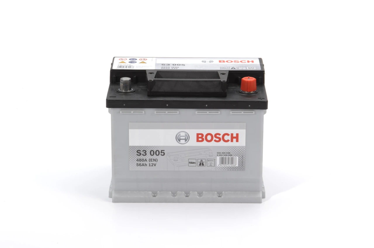 Starter Battery