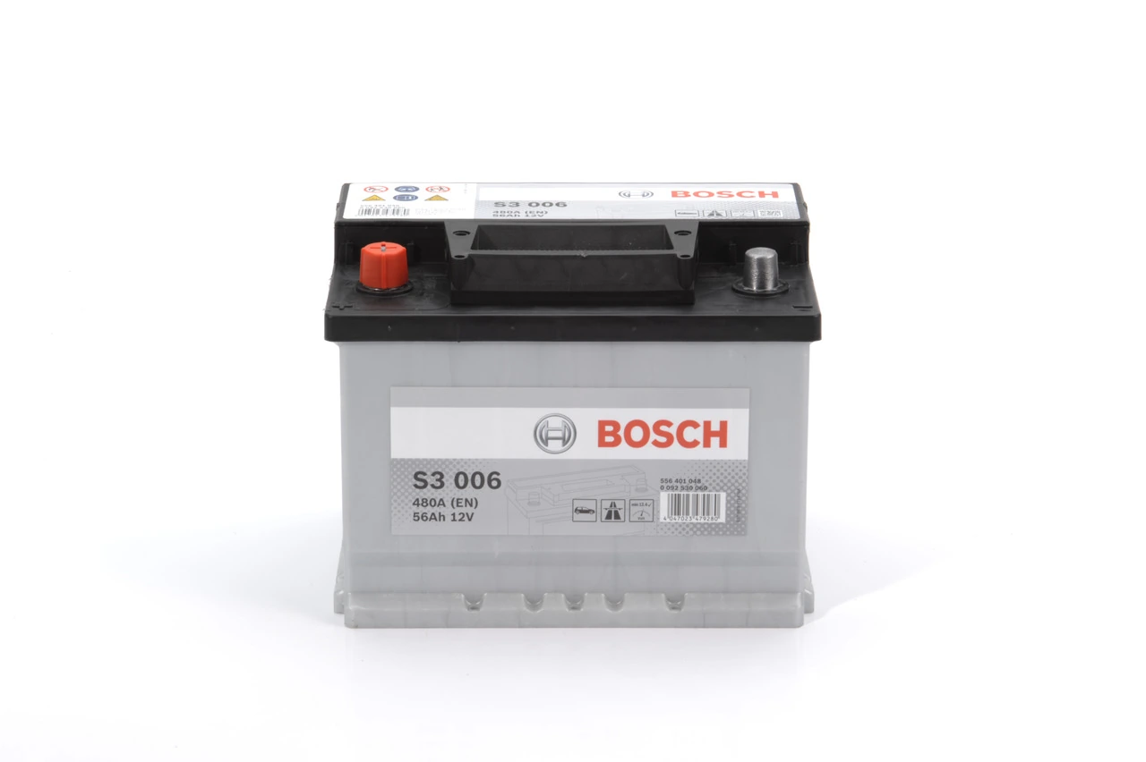 Starter Battery