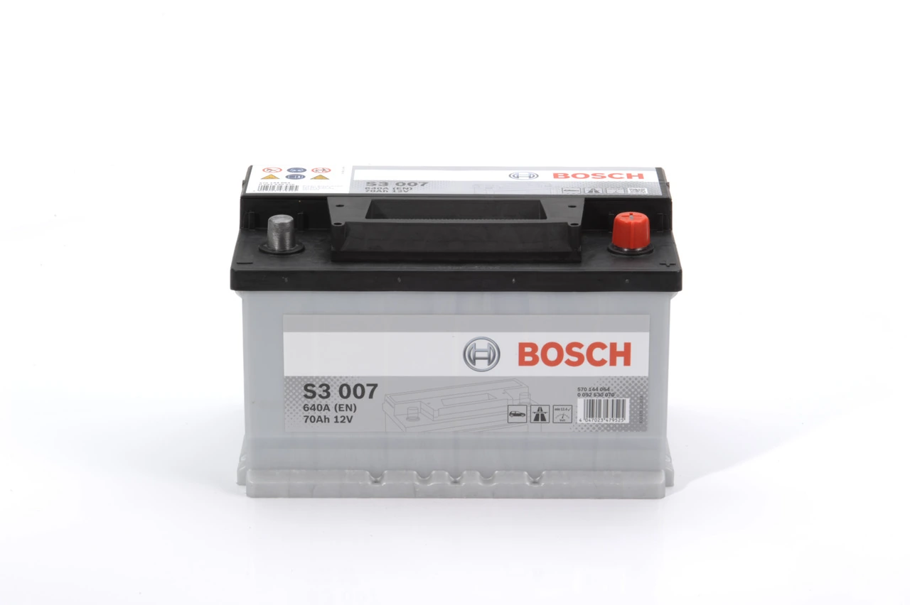 Starter Battery