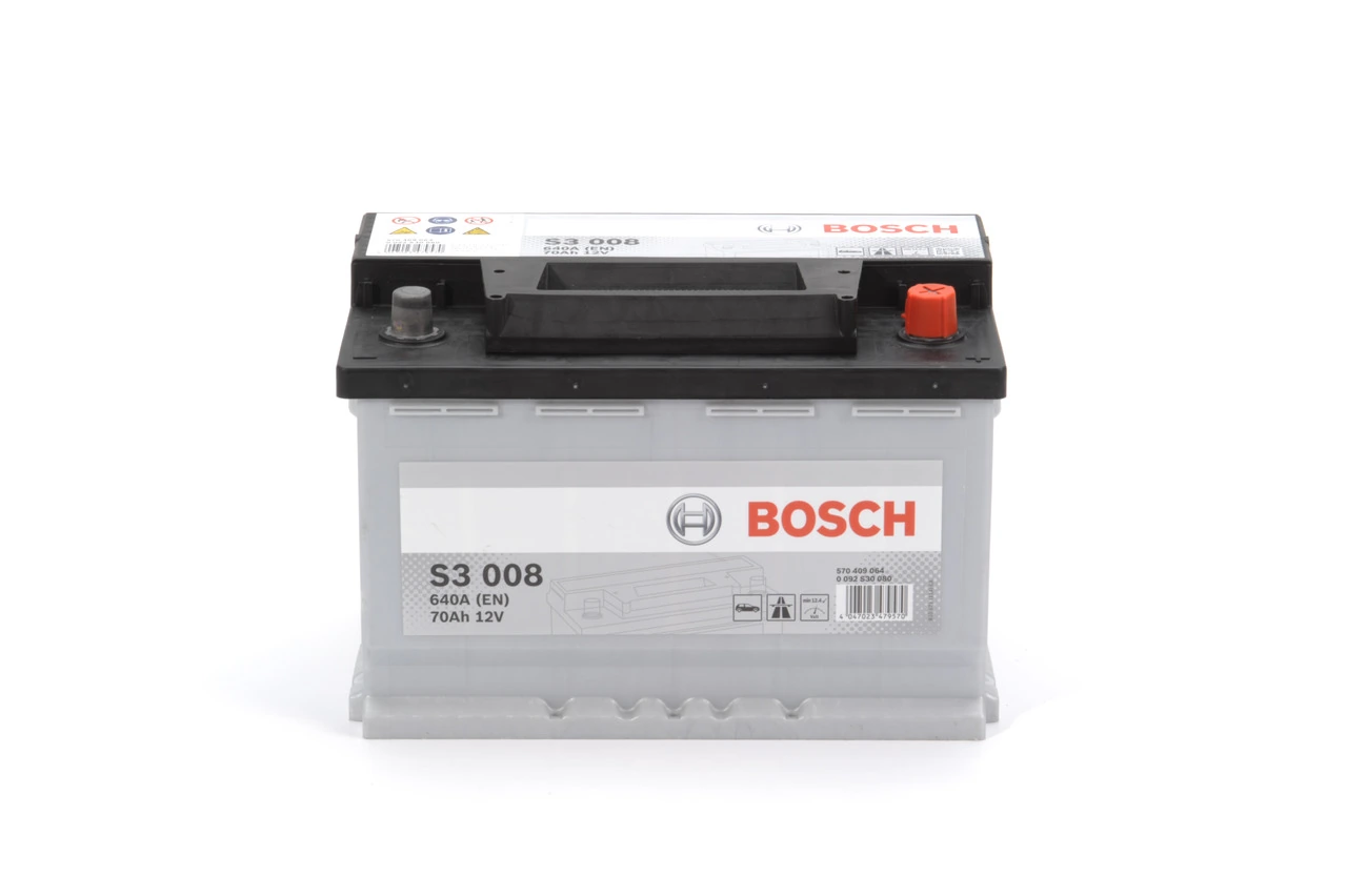 Starter Battery