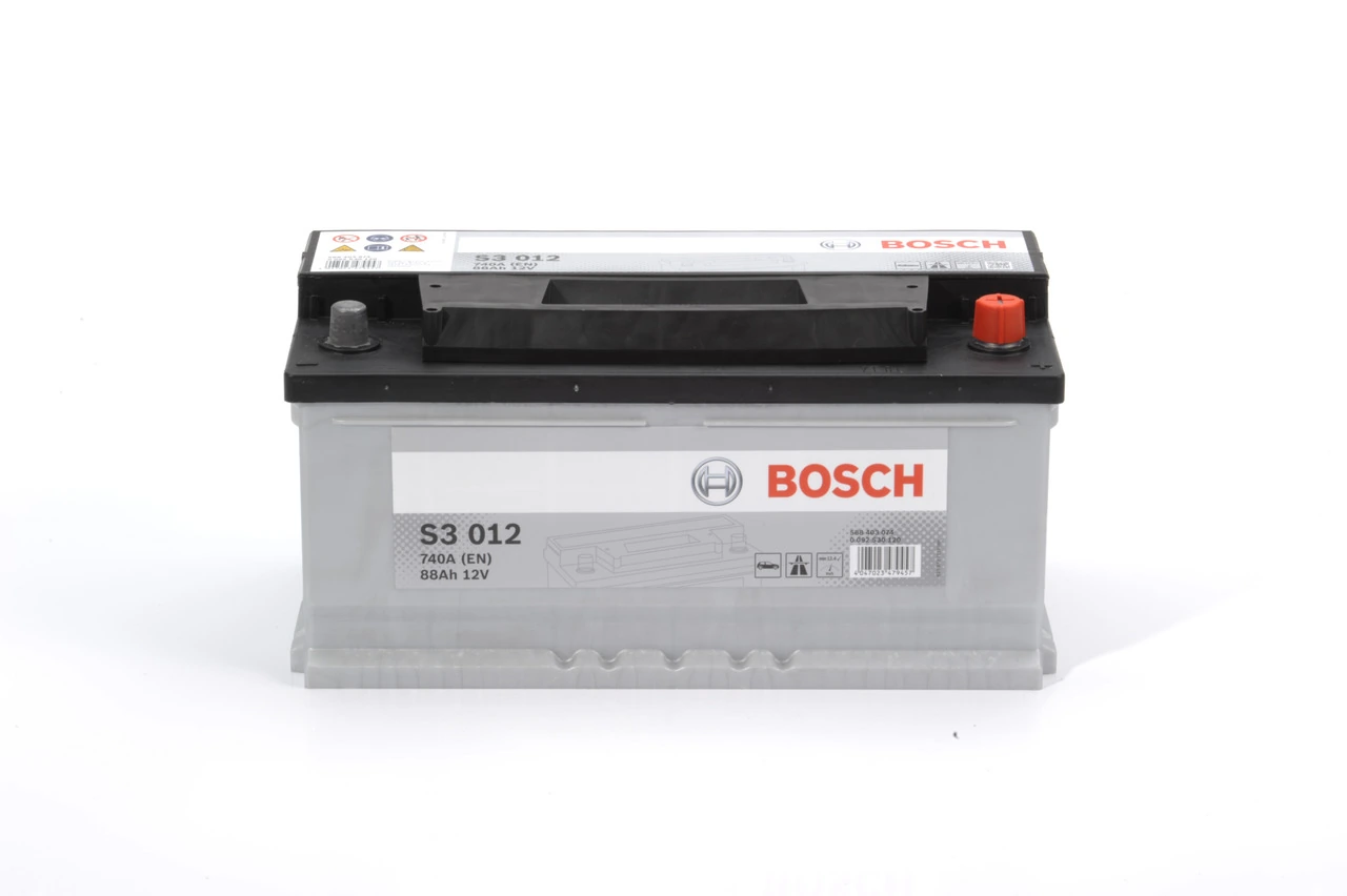 Starter Battery