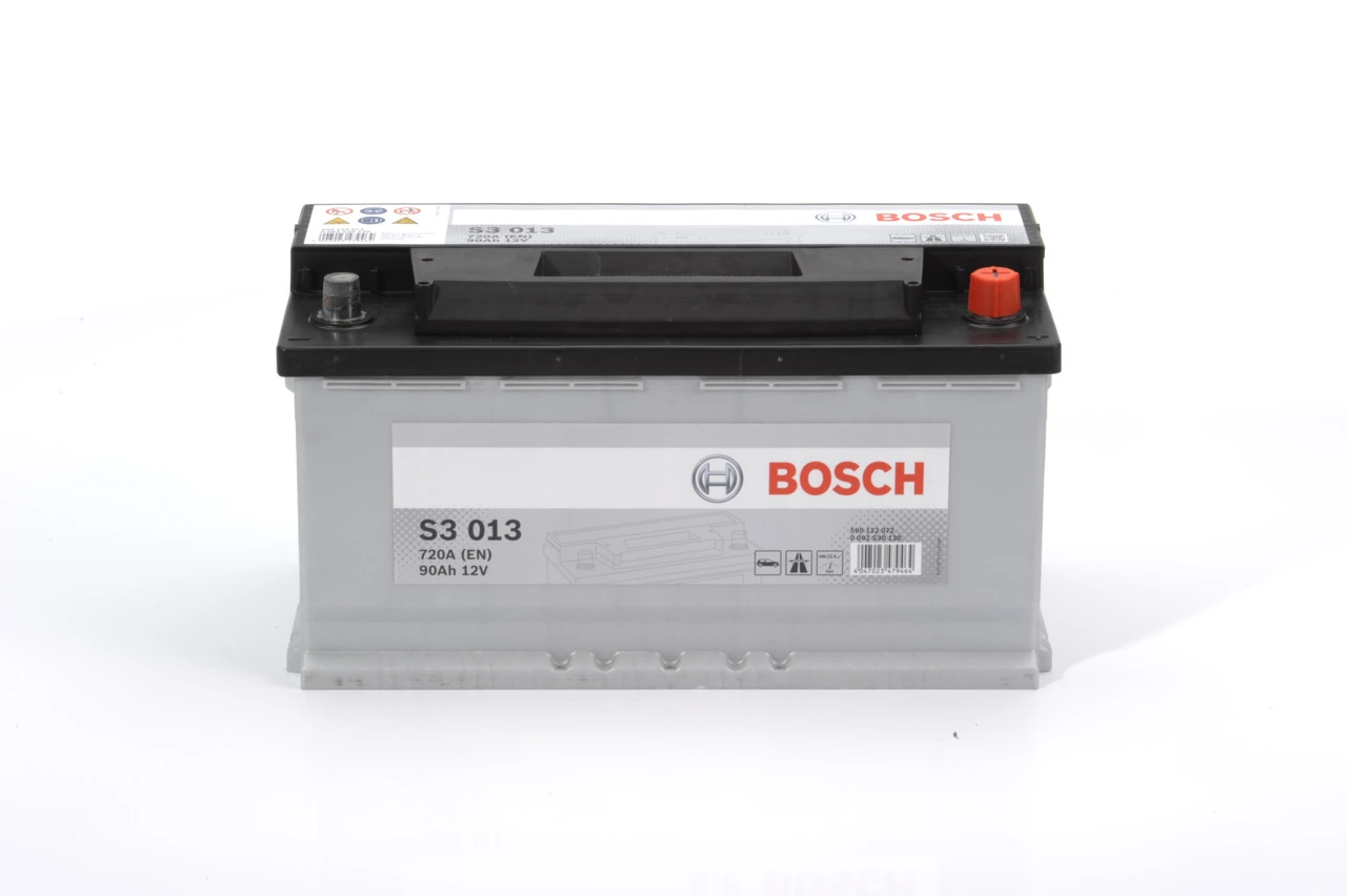 Starter Battery