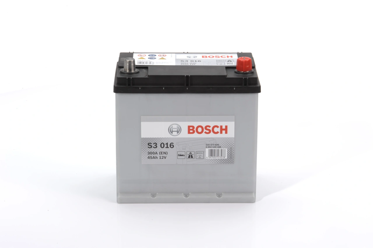 Starter Battery