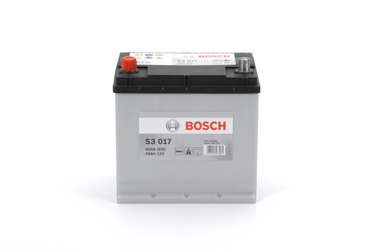 Starter Battery