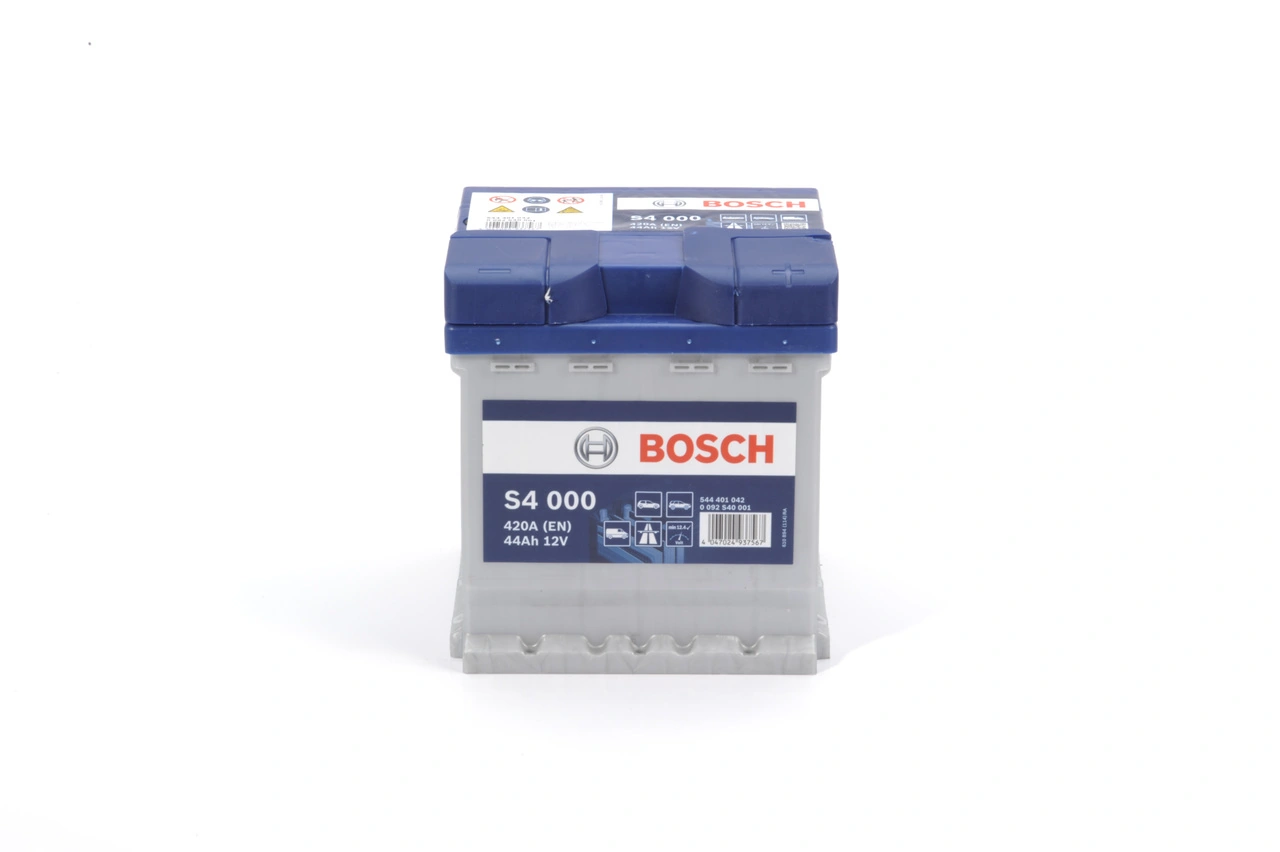 Starter Battery