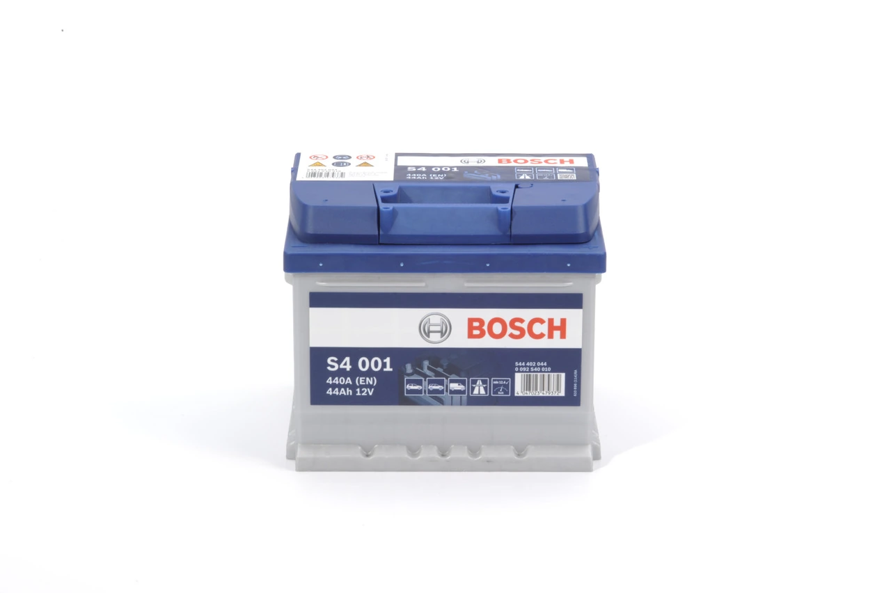 Starter Battery