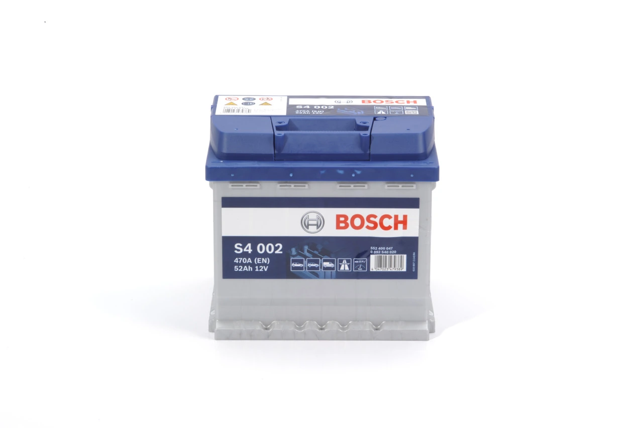 Starter Battery