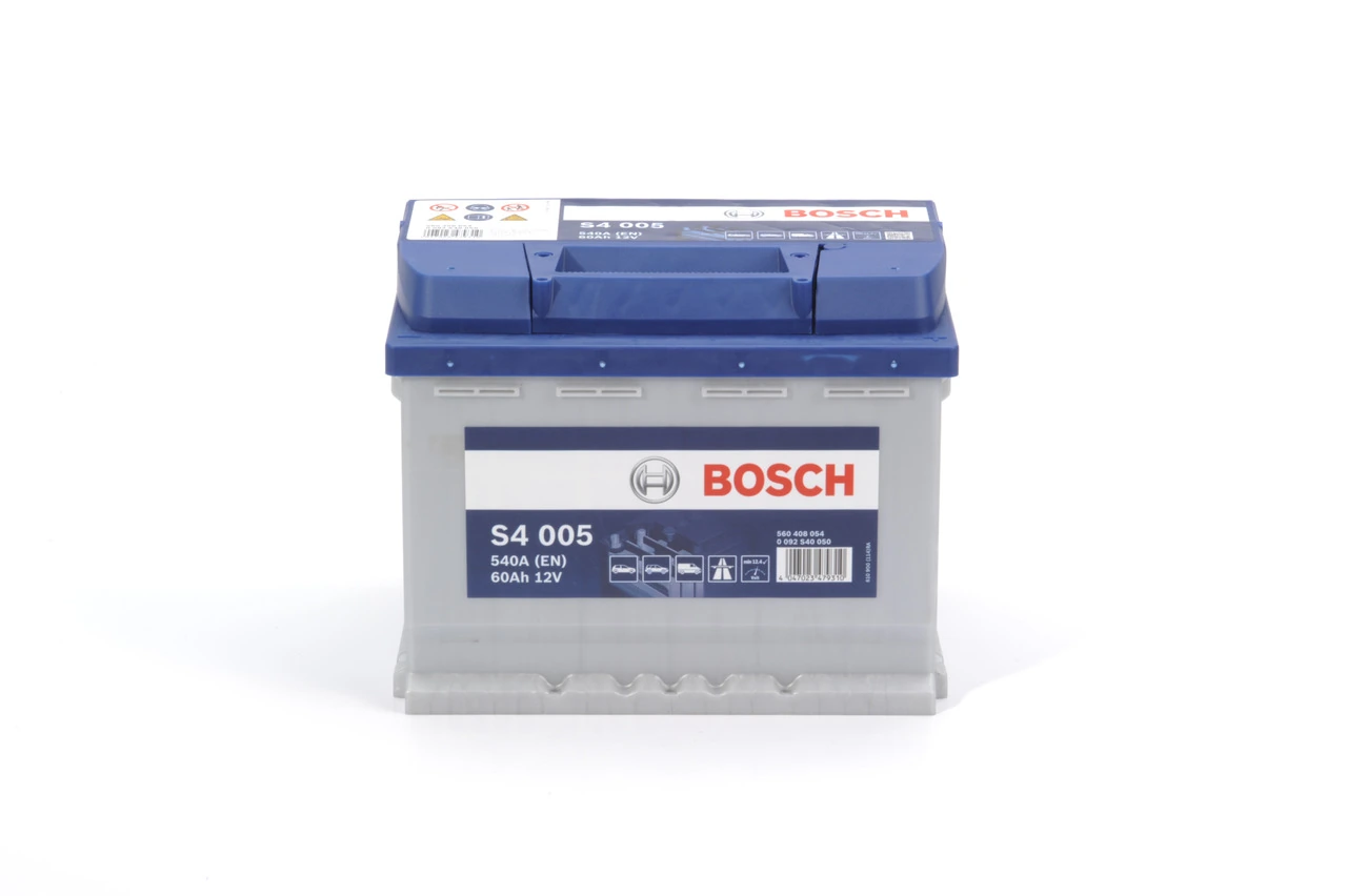 Starter Battery