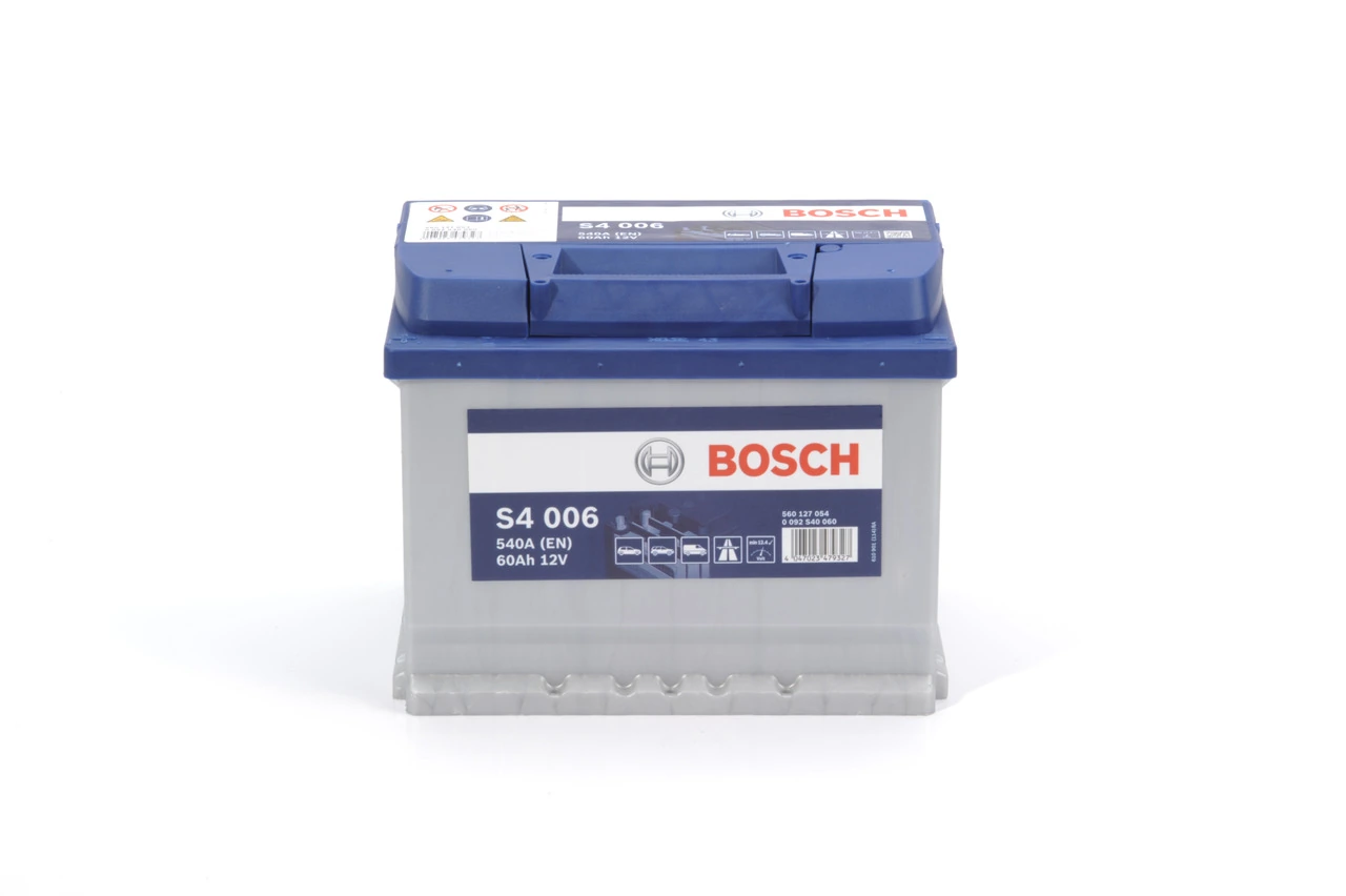 Starter Battery