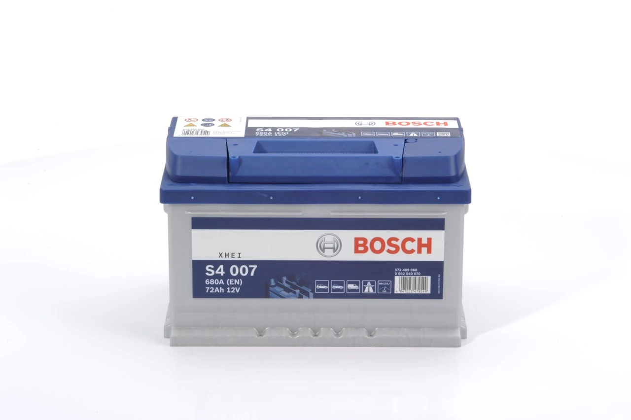 Starter Battery