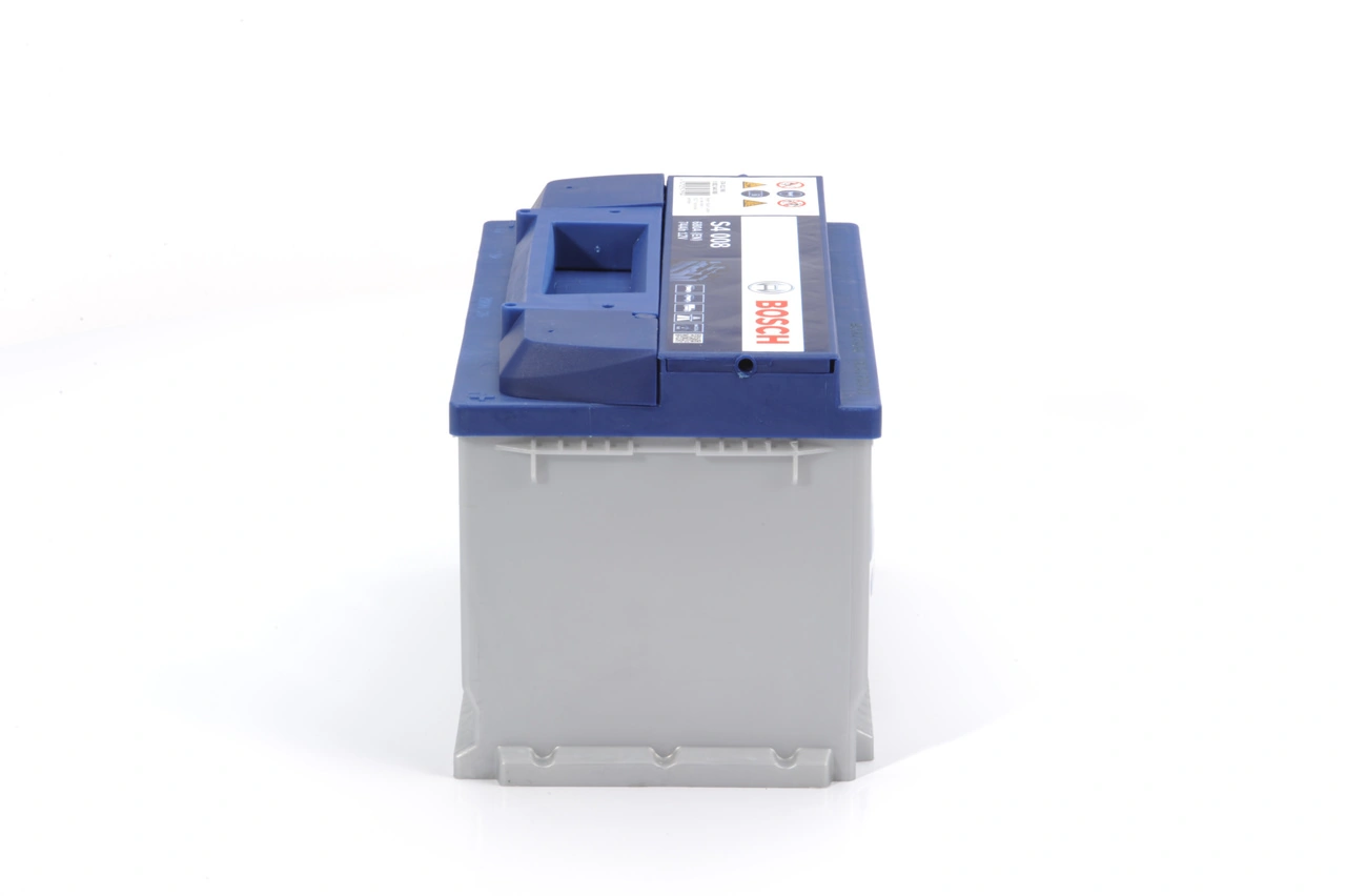 Starter Battery