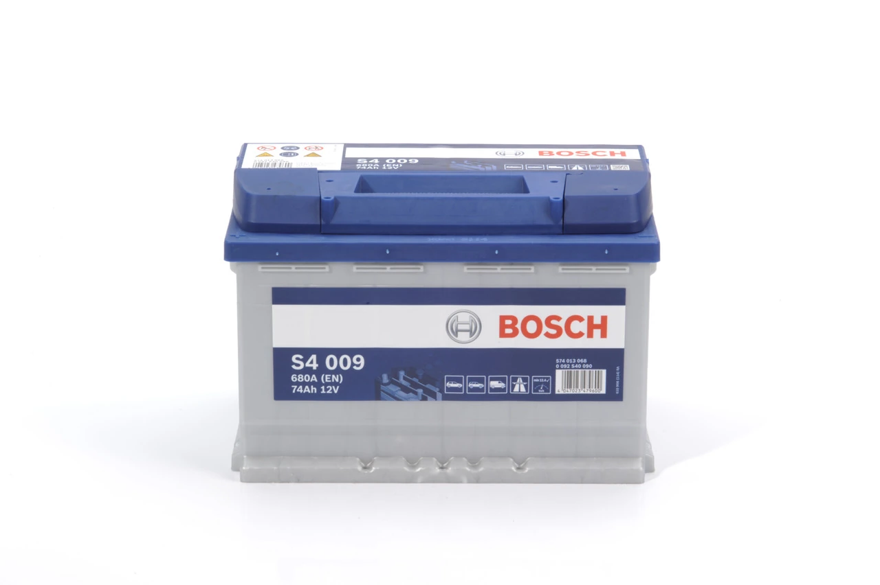 Starter Battery