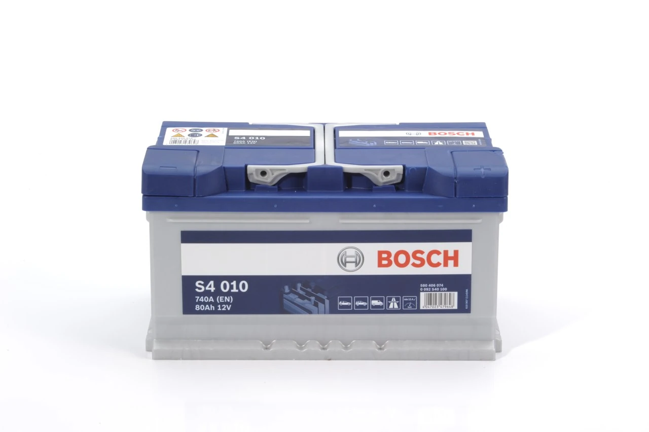 Starter Battery