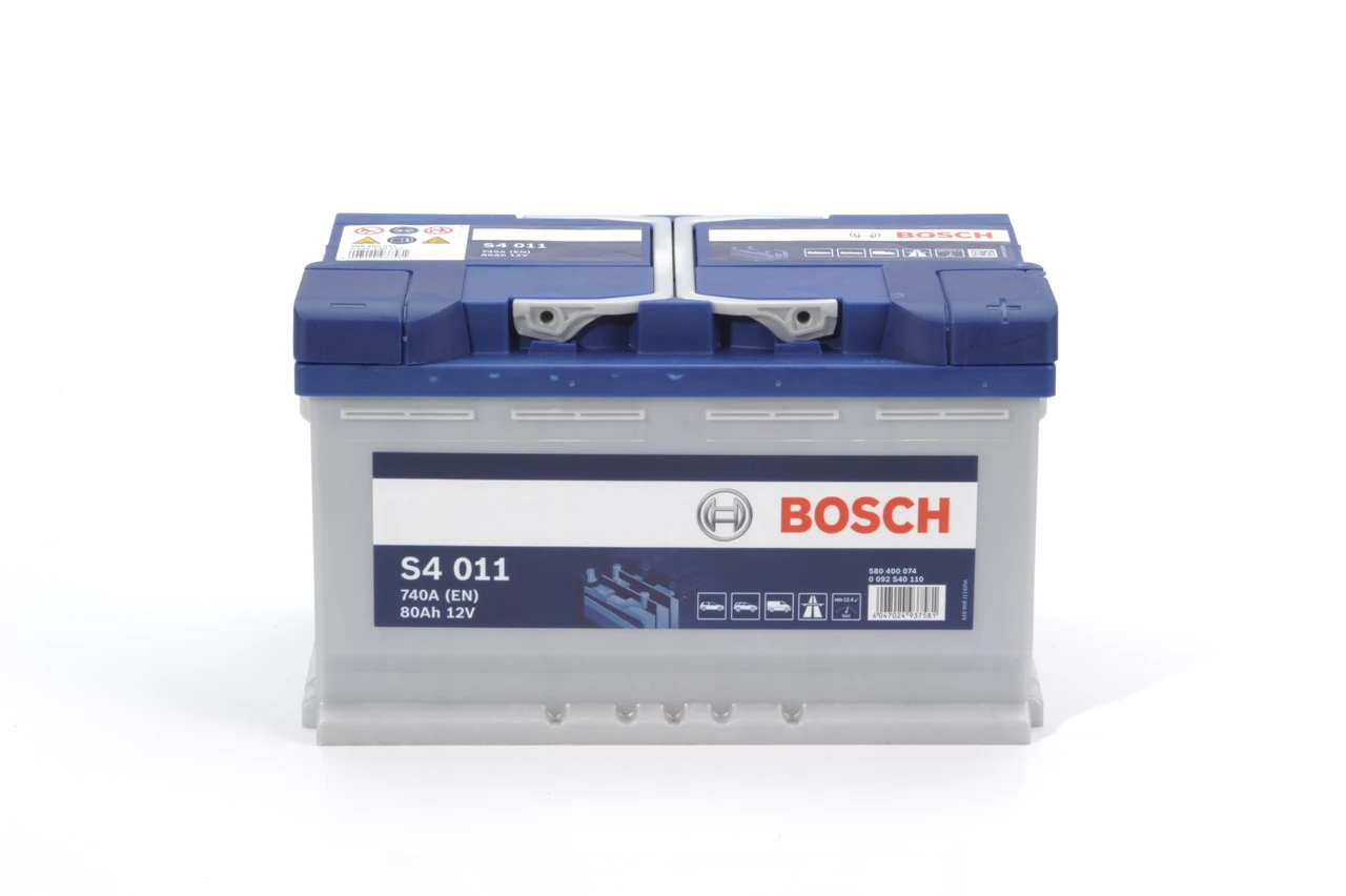 Starter Battery