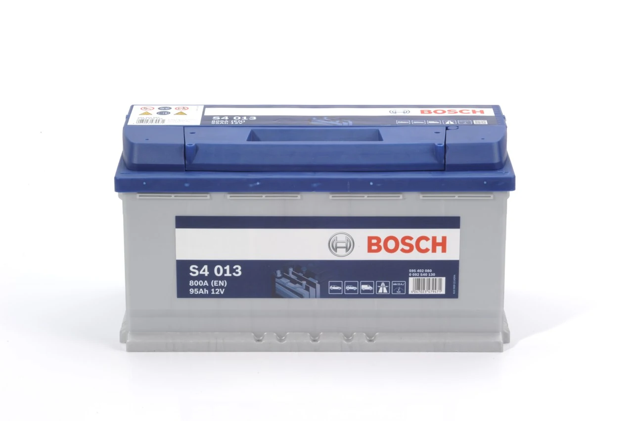 Starter Battery