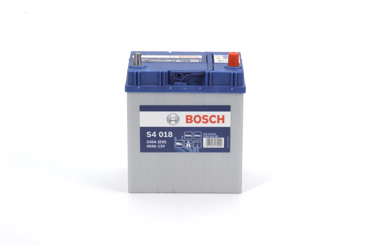 Starter Battery