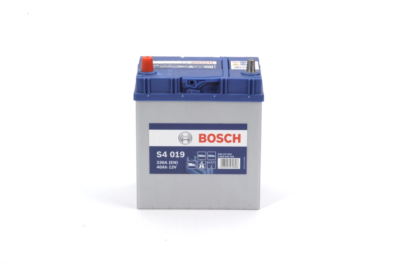 Starter Battery