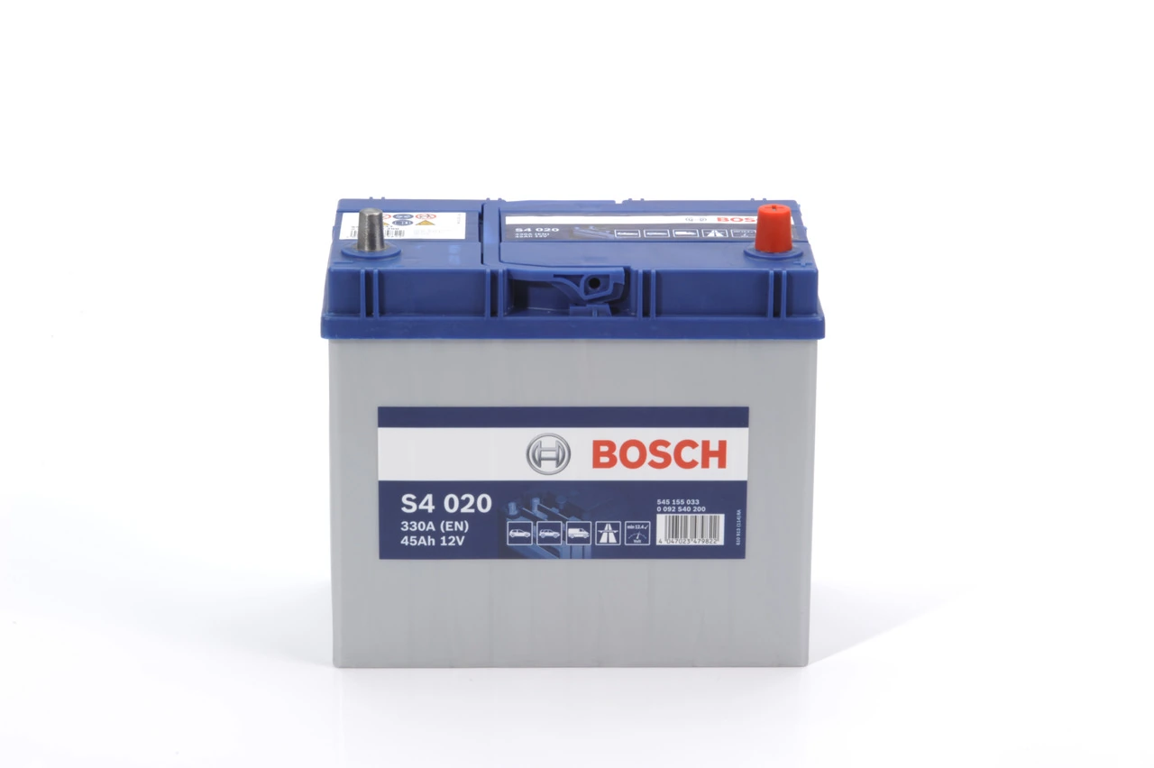 Starter Battery