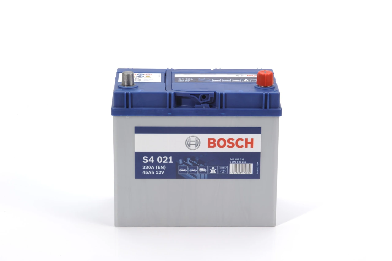 Starter Battery