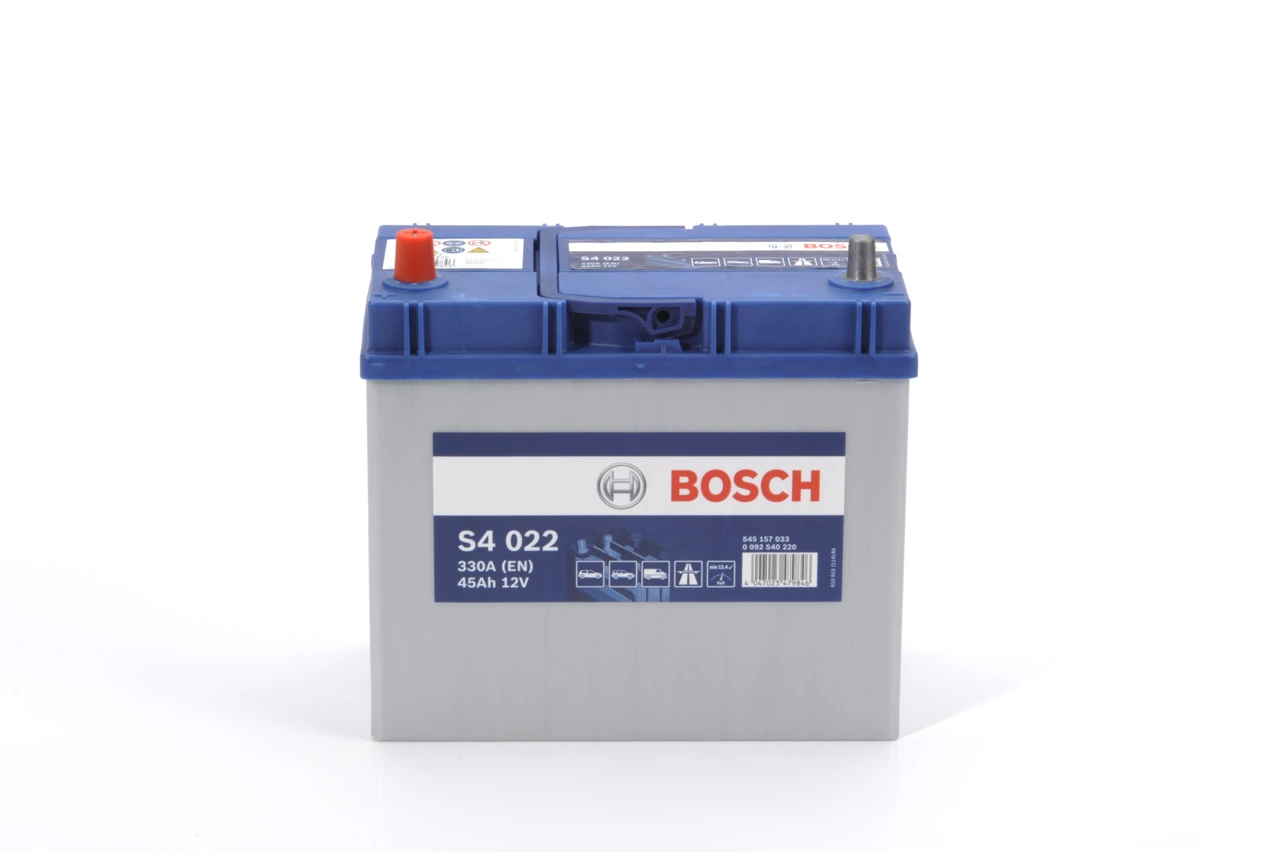 Starter Battery