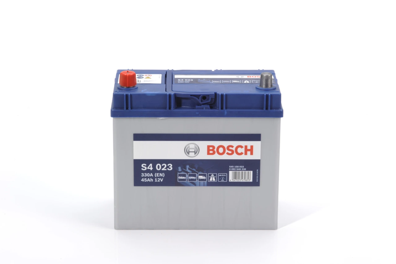 Starter Battery