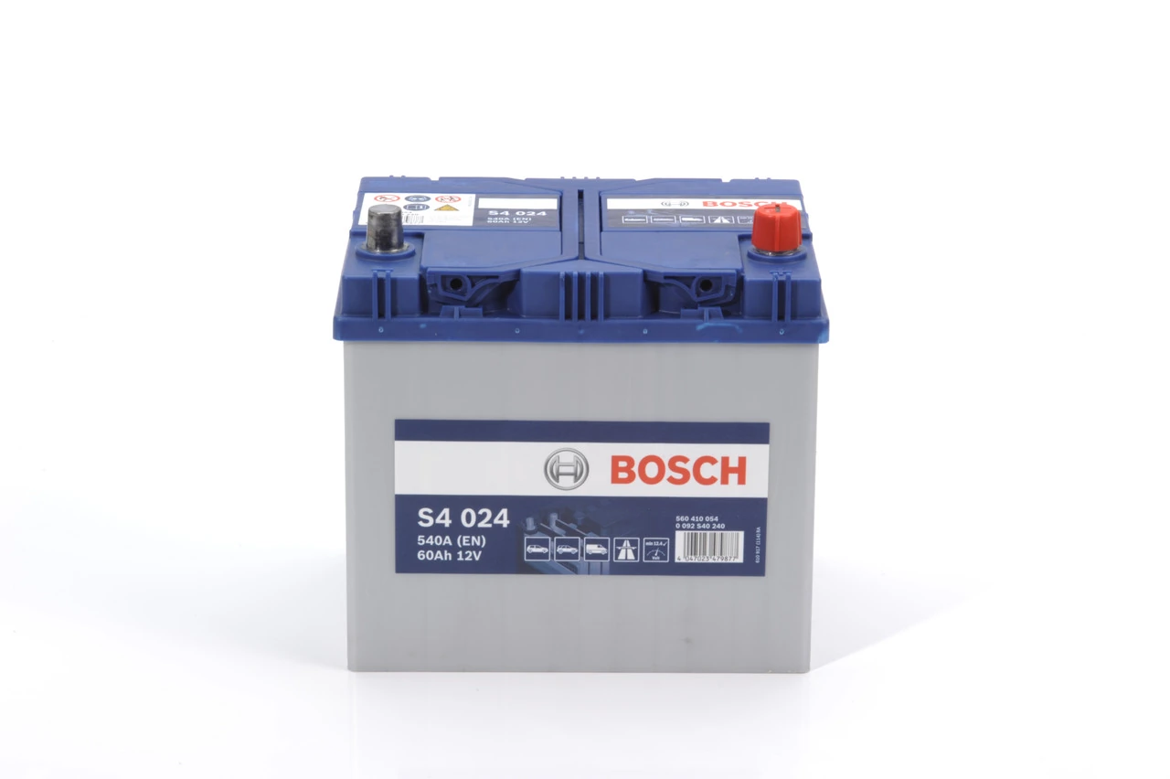Starter Battery