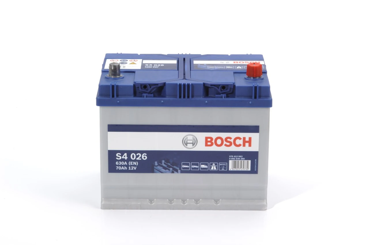 Starter Battery