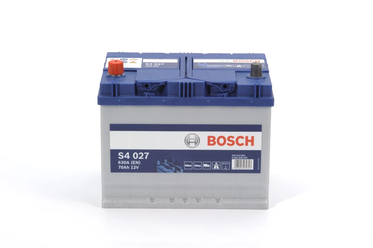 Starter Battery