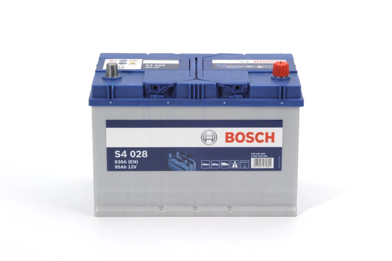 Starter Battery