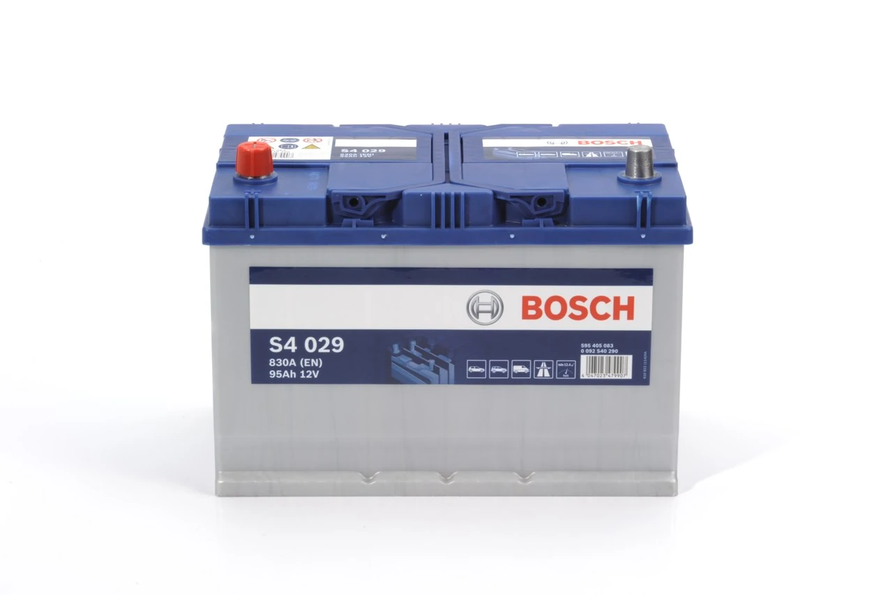 Starter Battery