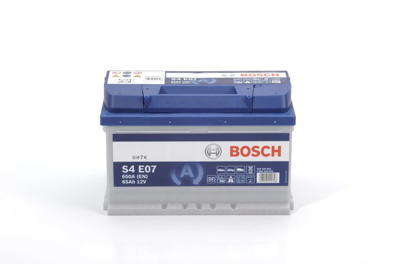Starter Battery