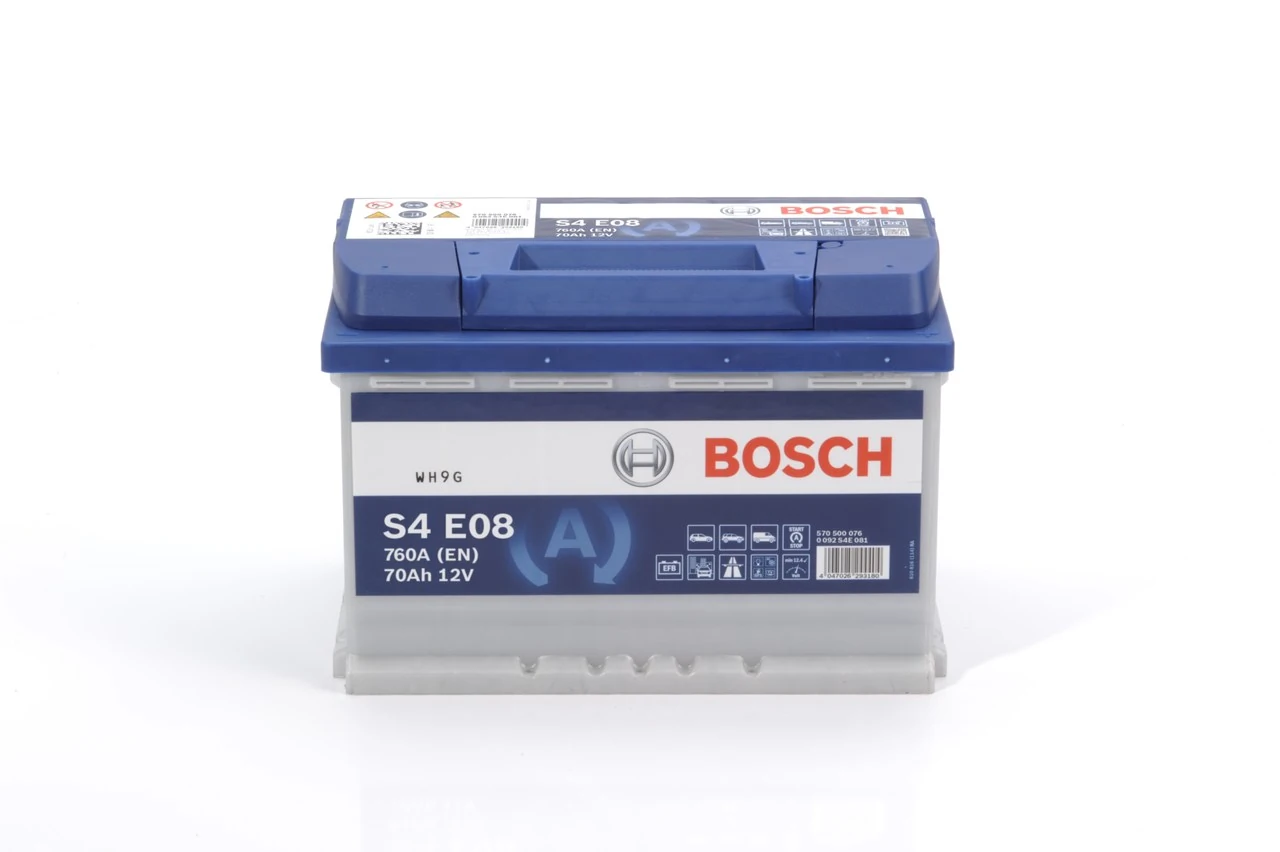 Starter Battery