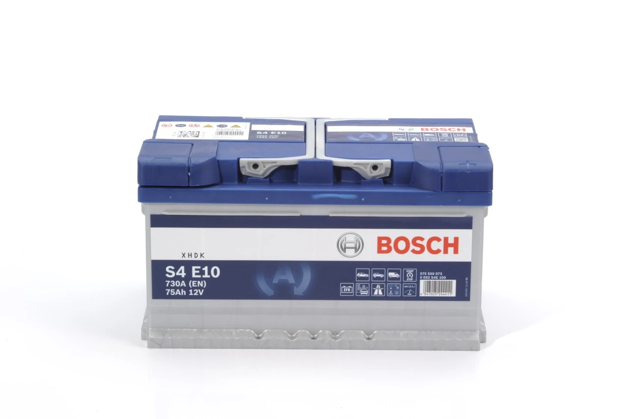 Starter Battery