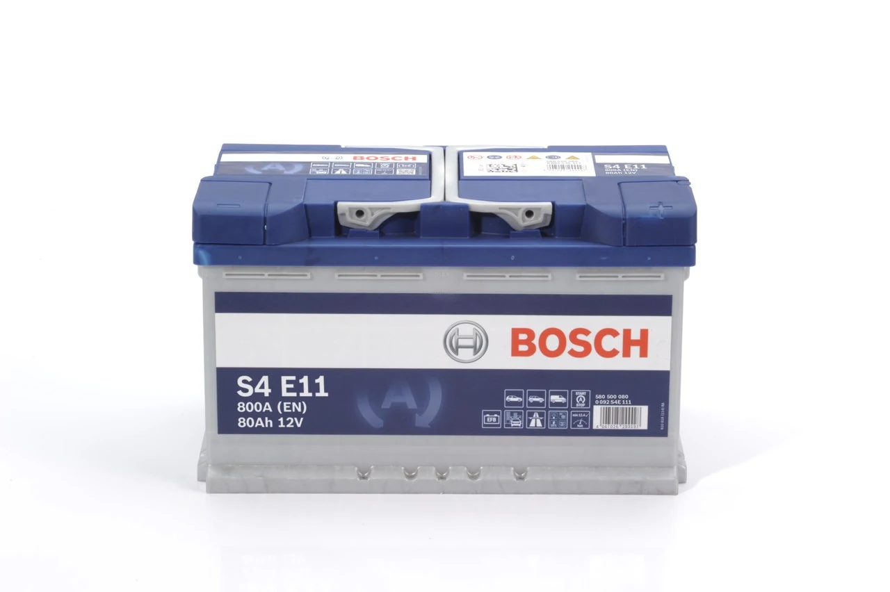 Starter Battery