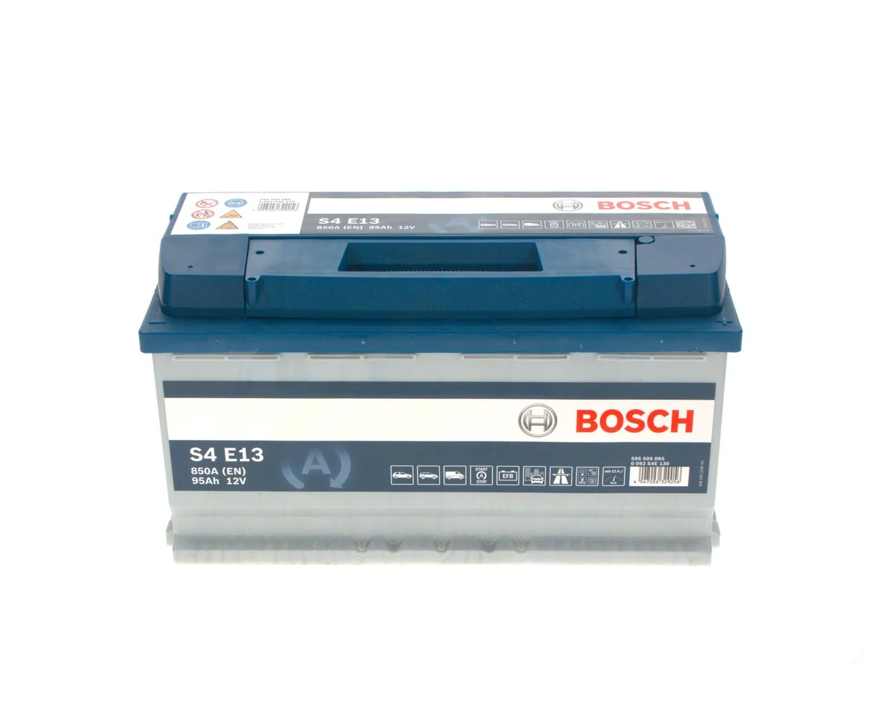 Starter Battery