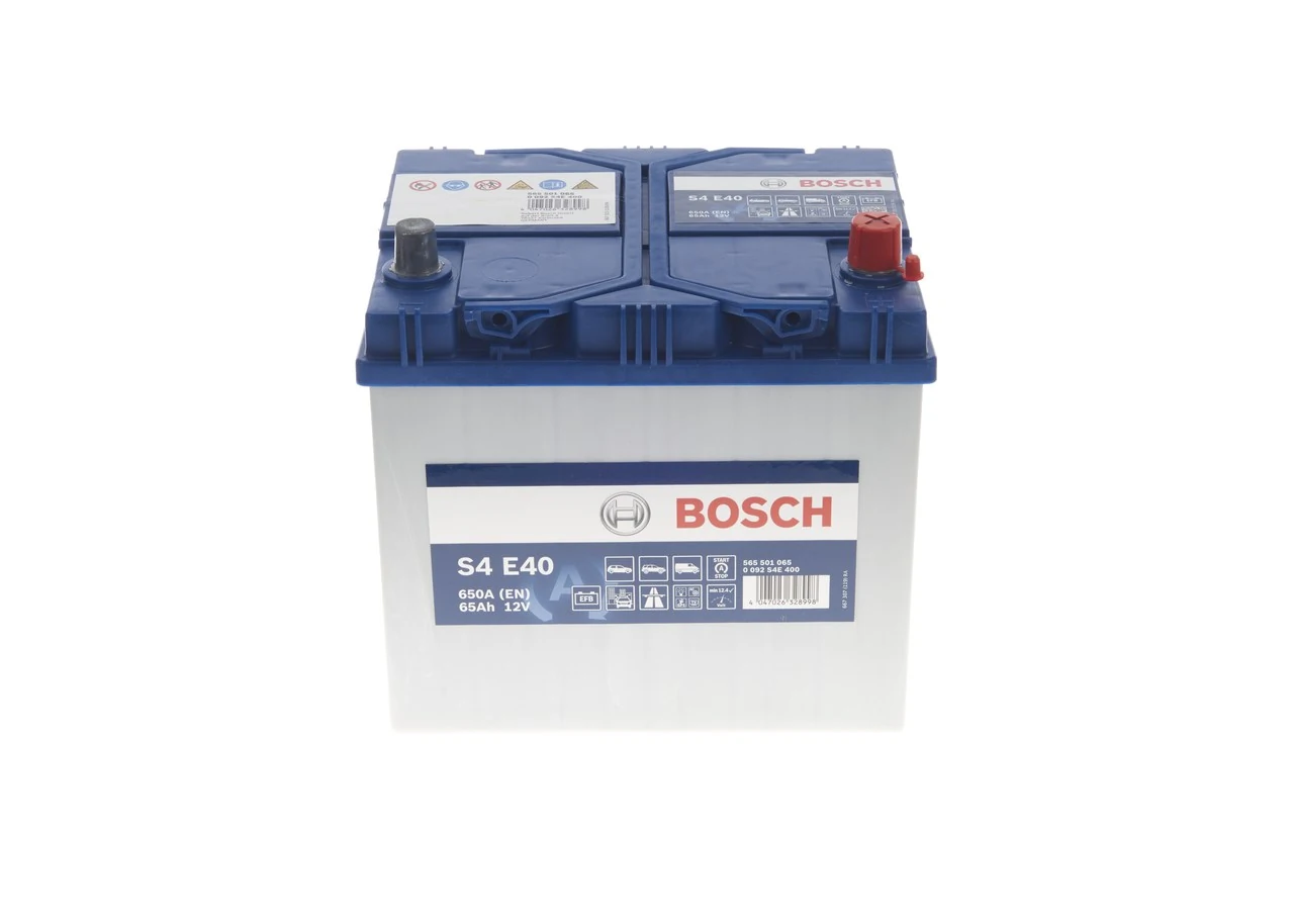 Starter Battery