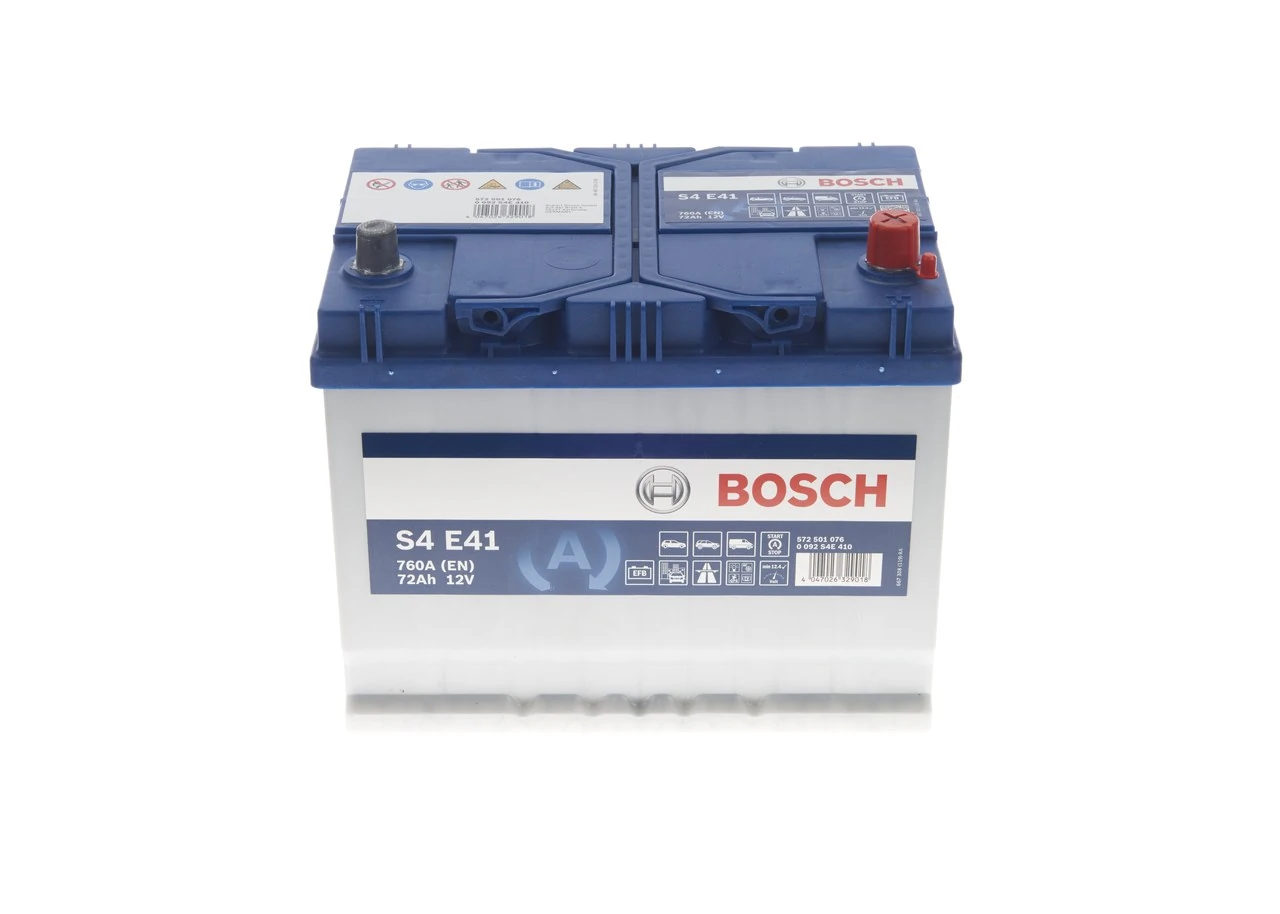 Starter Battery