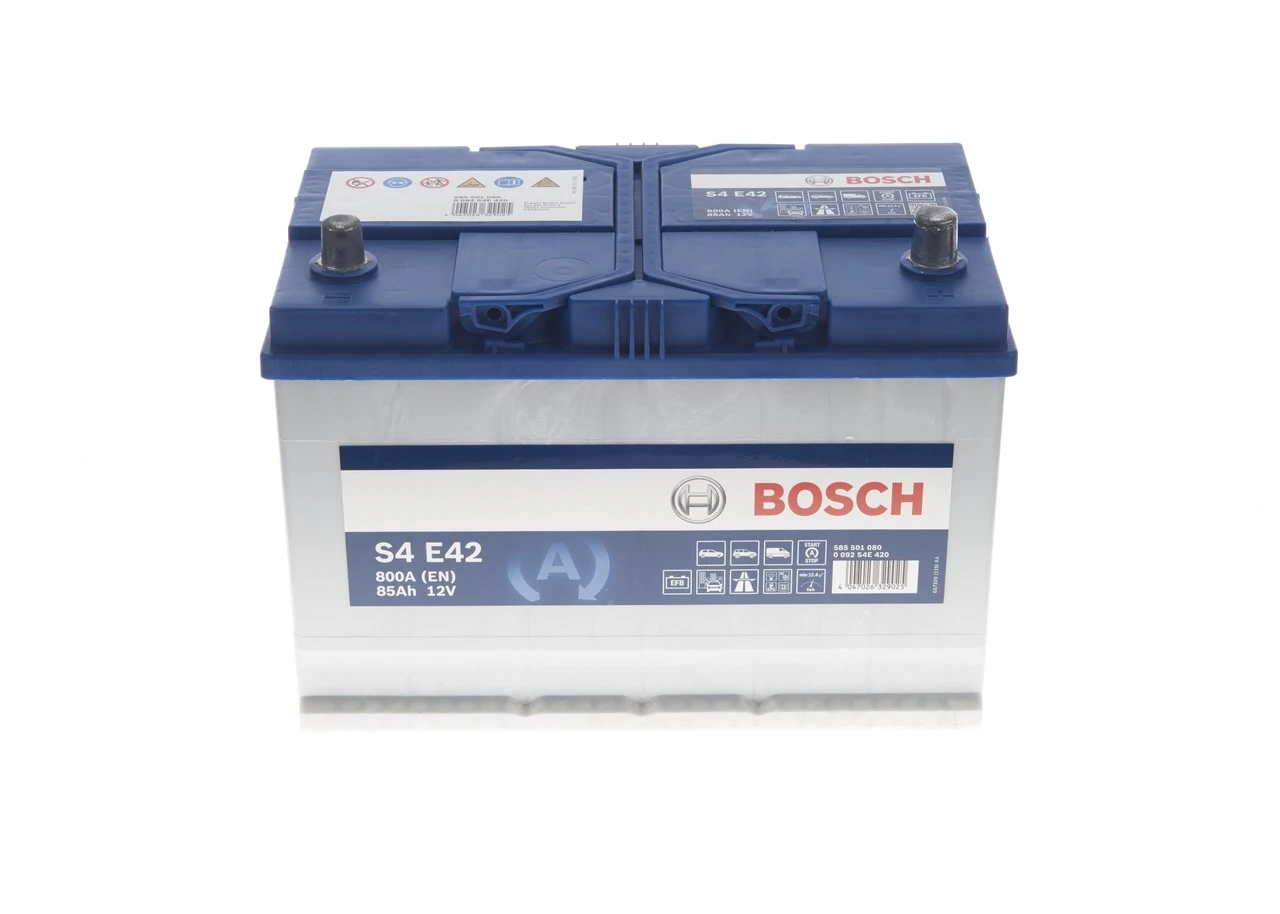 Starter Battery