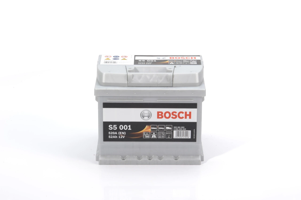Starter Battery