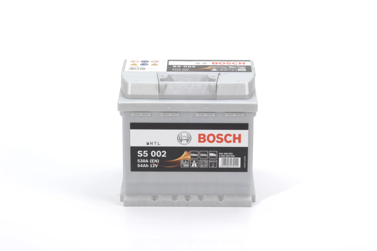Starter Battery