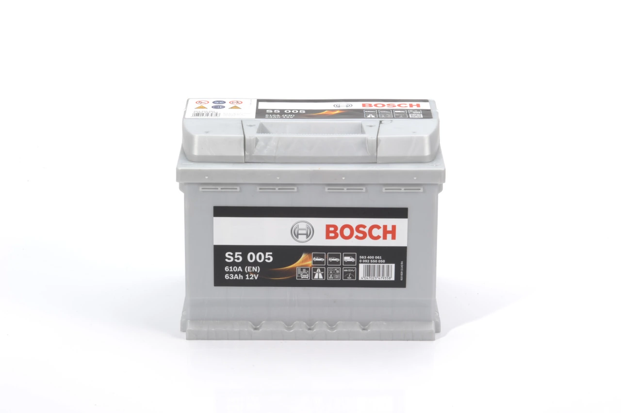 Starter Battery