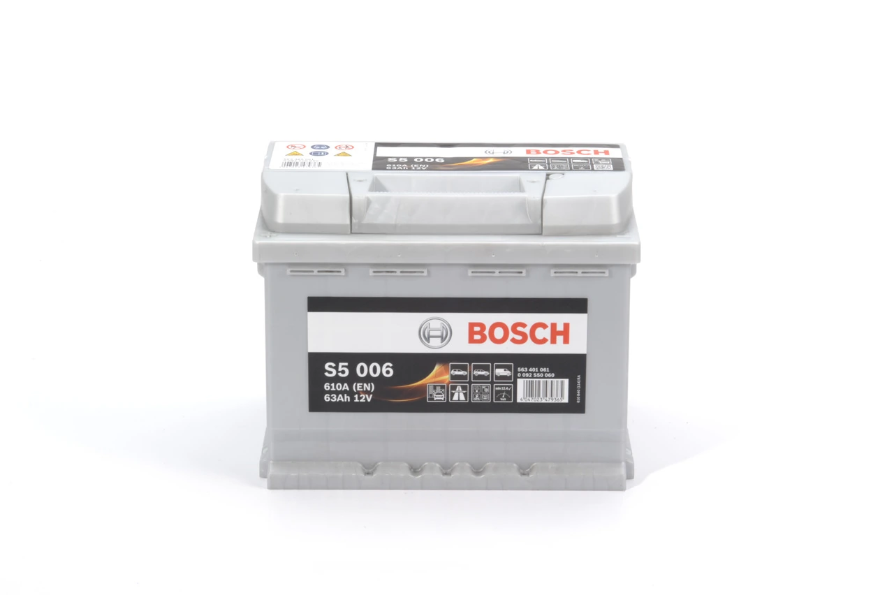 Starter Battery