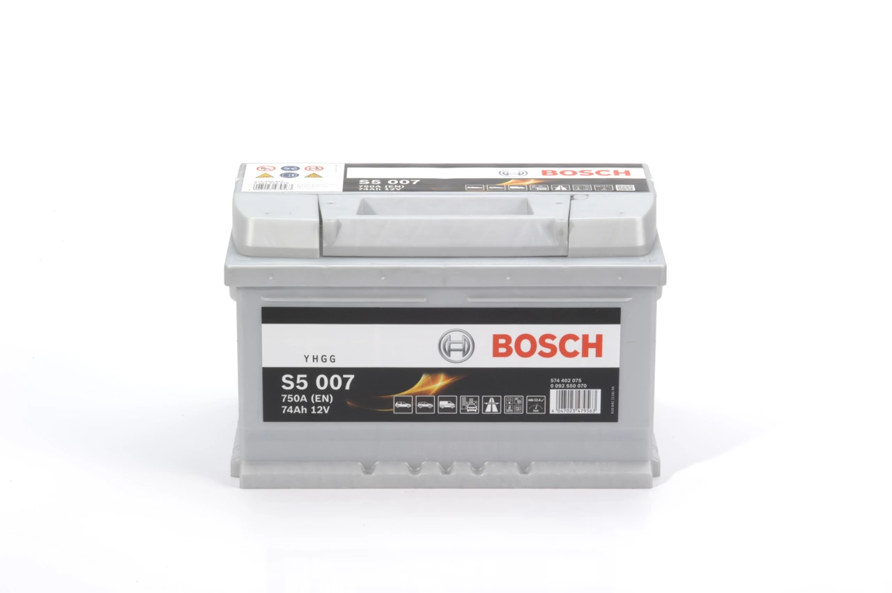 Starter Battery