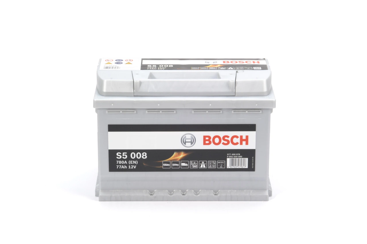 Starter Battery