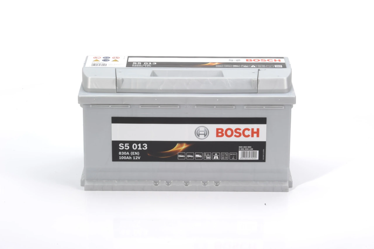 Starter Battery