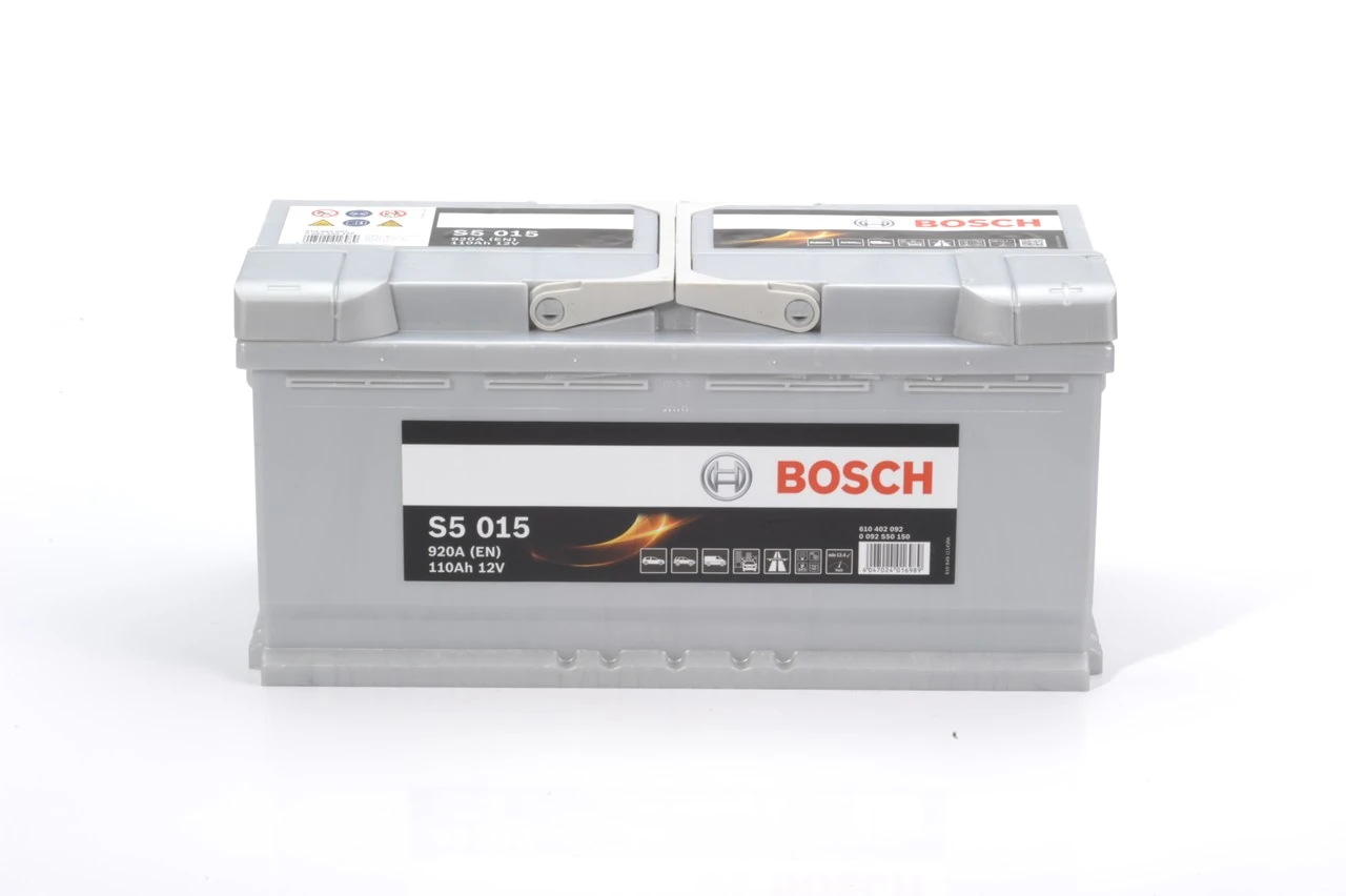 Starter Battery