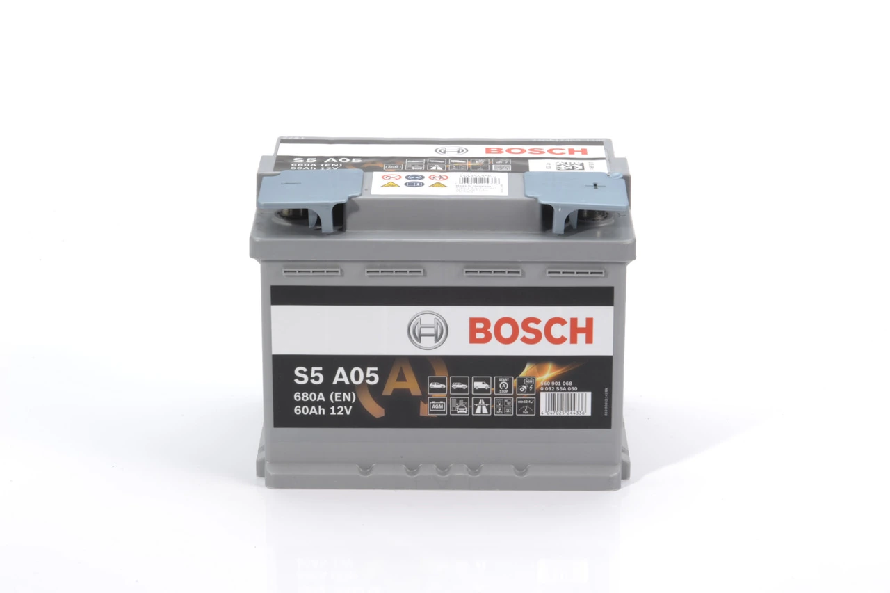 Starter Battery