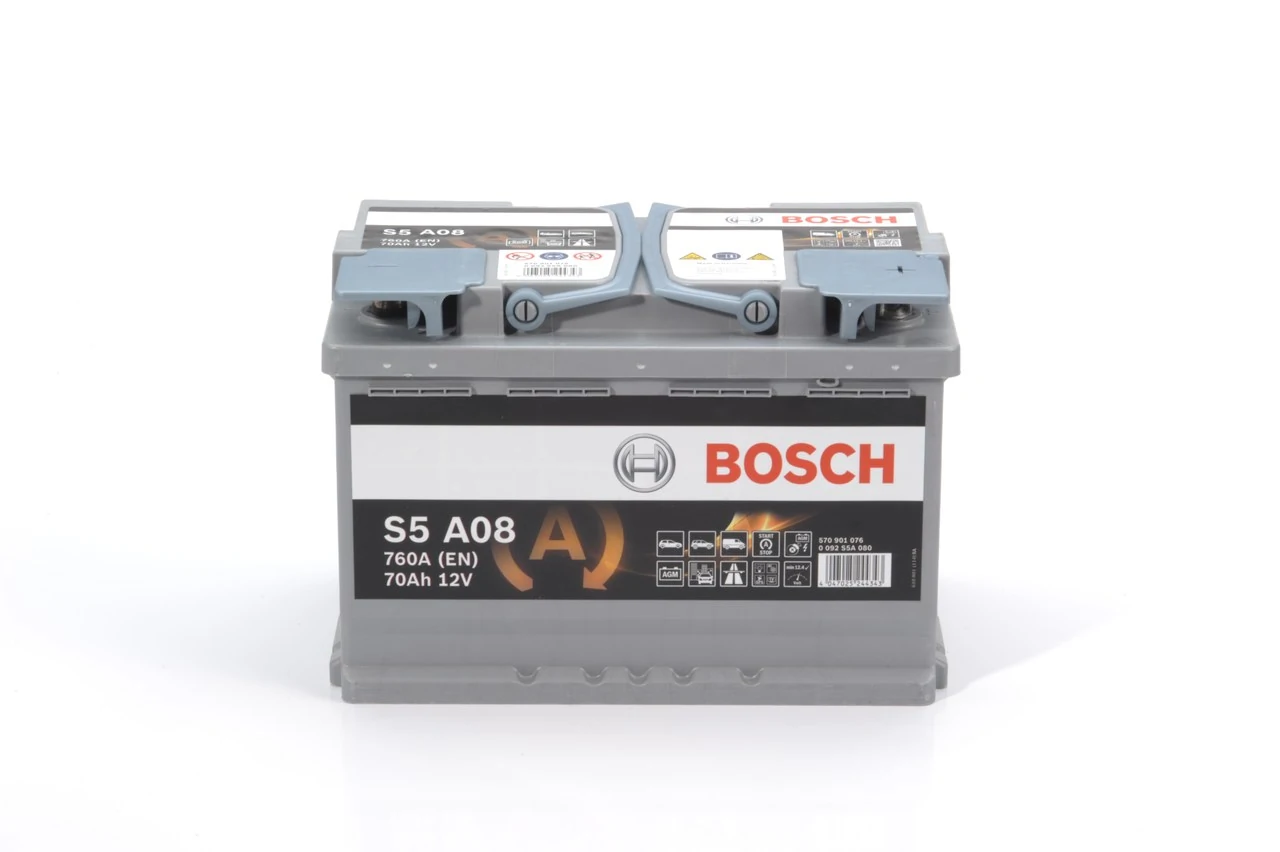 Starter Battery