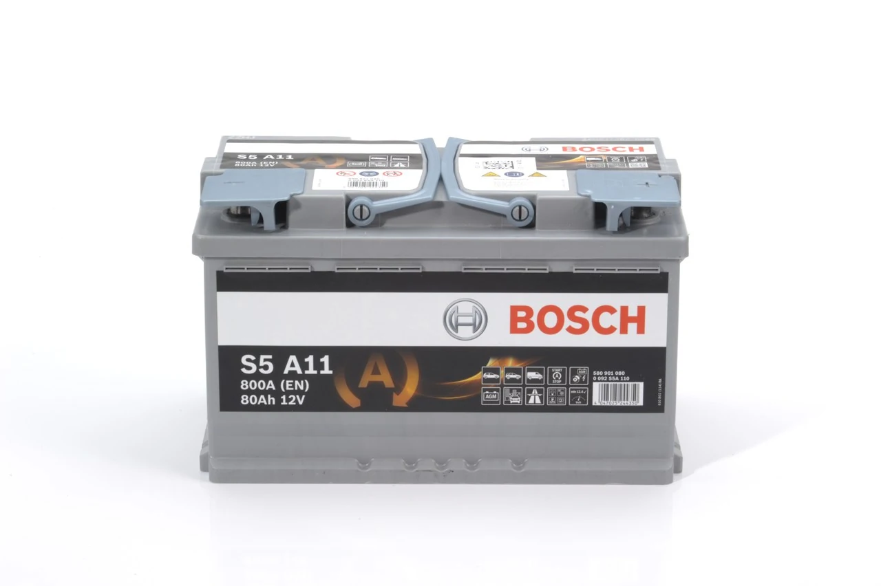 Starter Battery