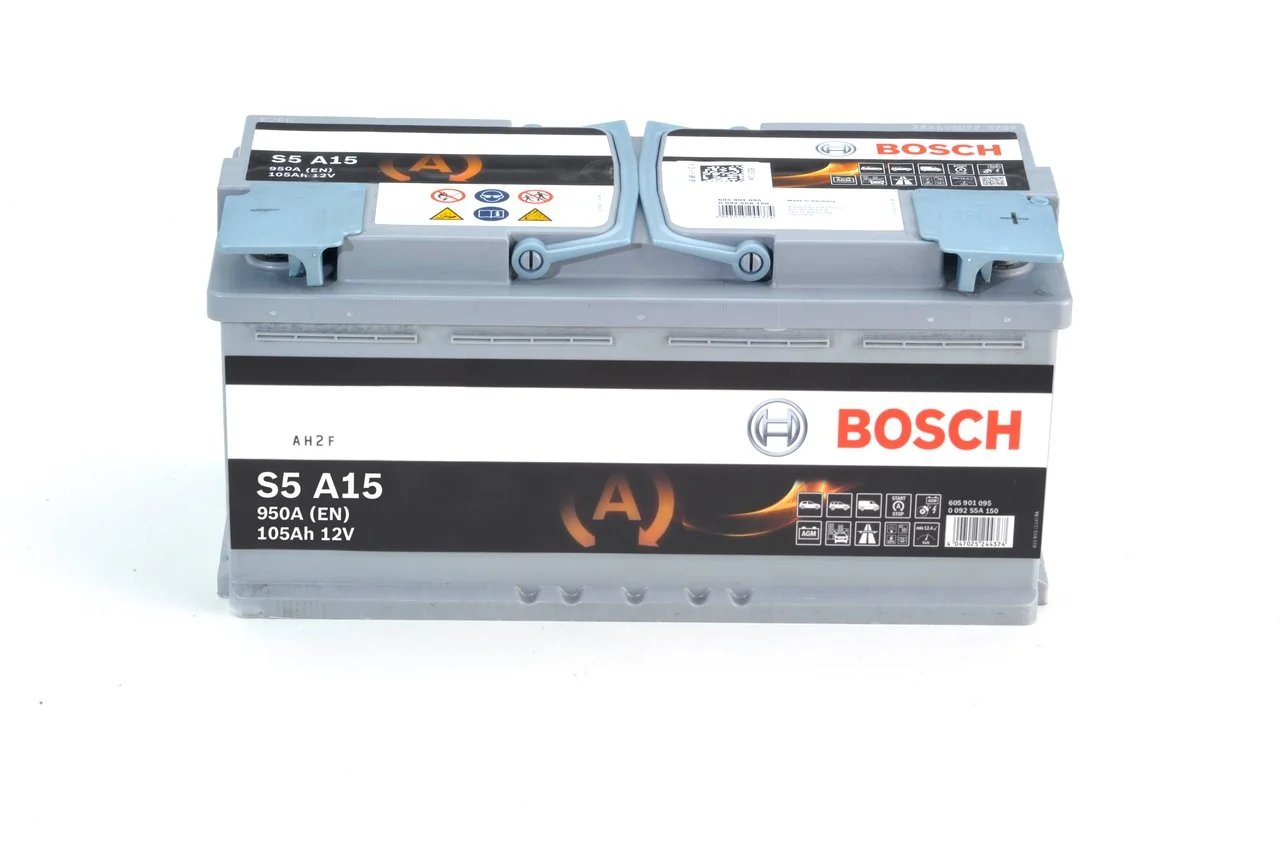Starter Battery
